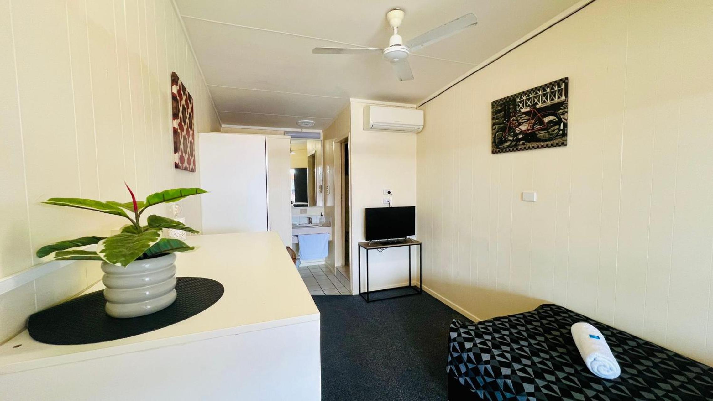 Parkside Motel Ayr