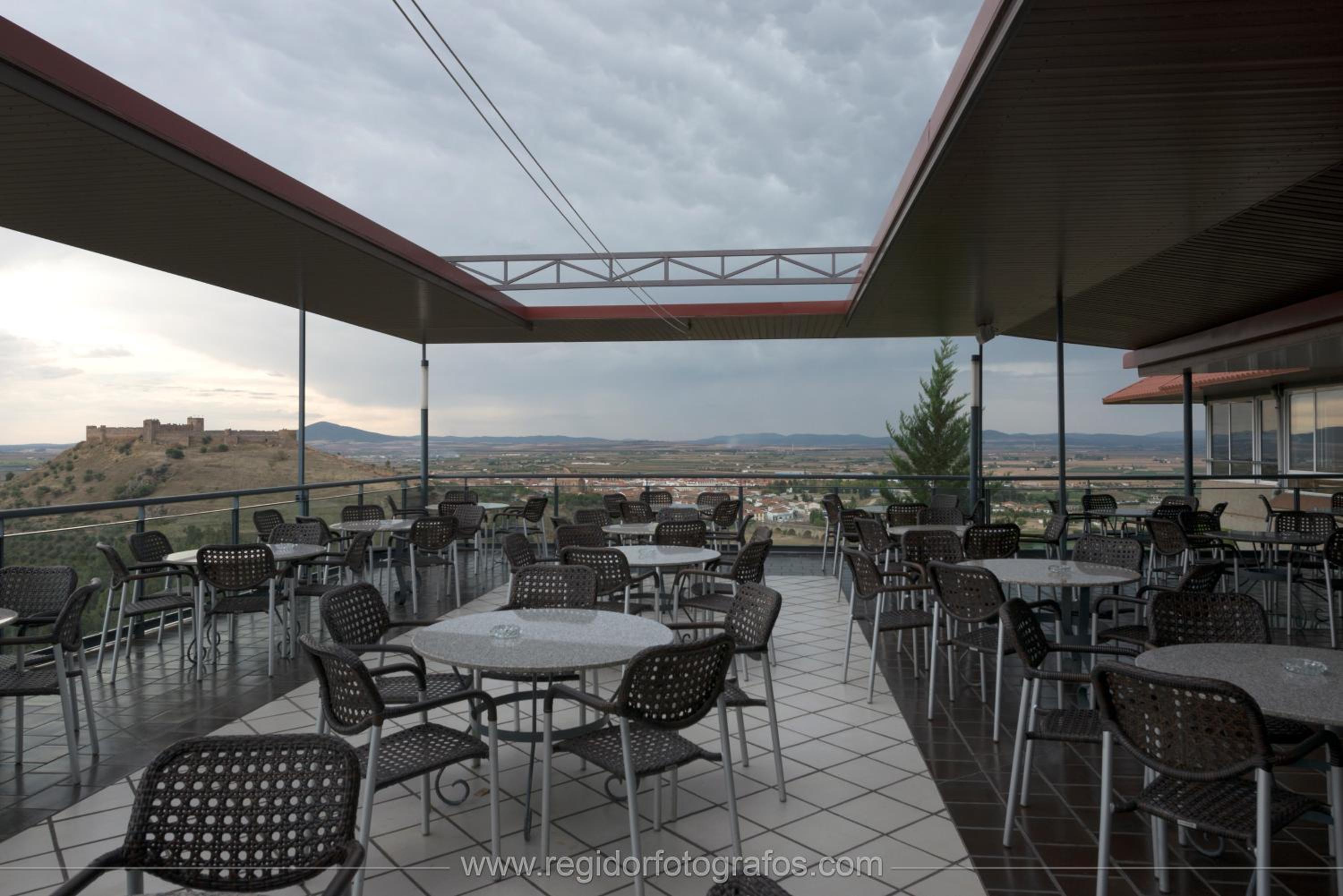 Hotel Rural Quinto Cecilio