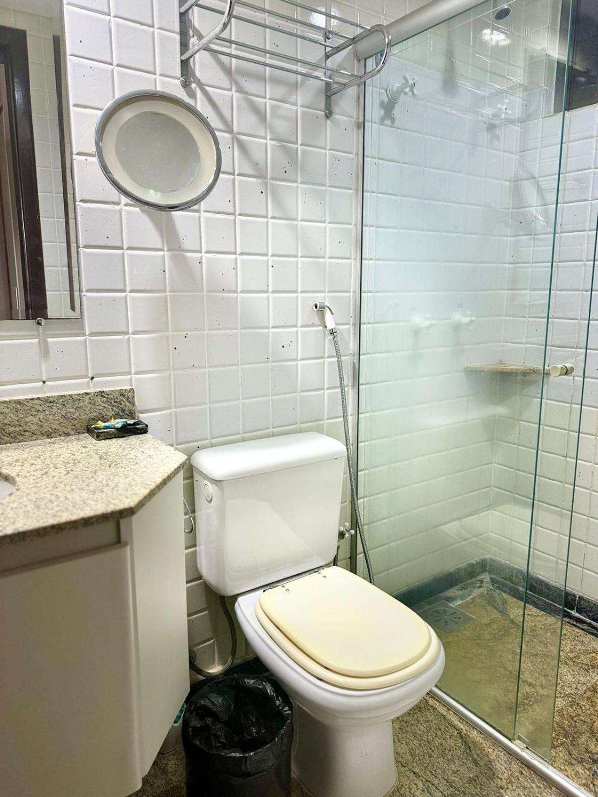 Flat Completo - LakeSide Hotel