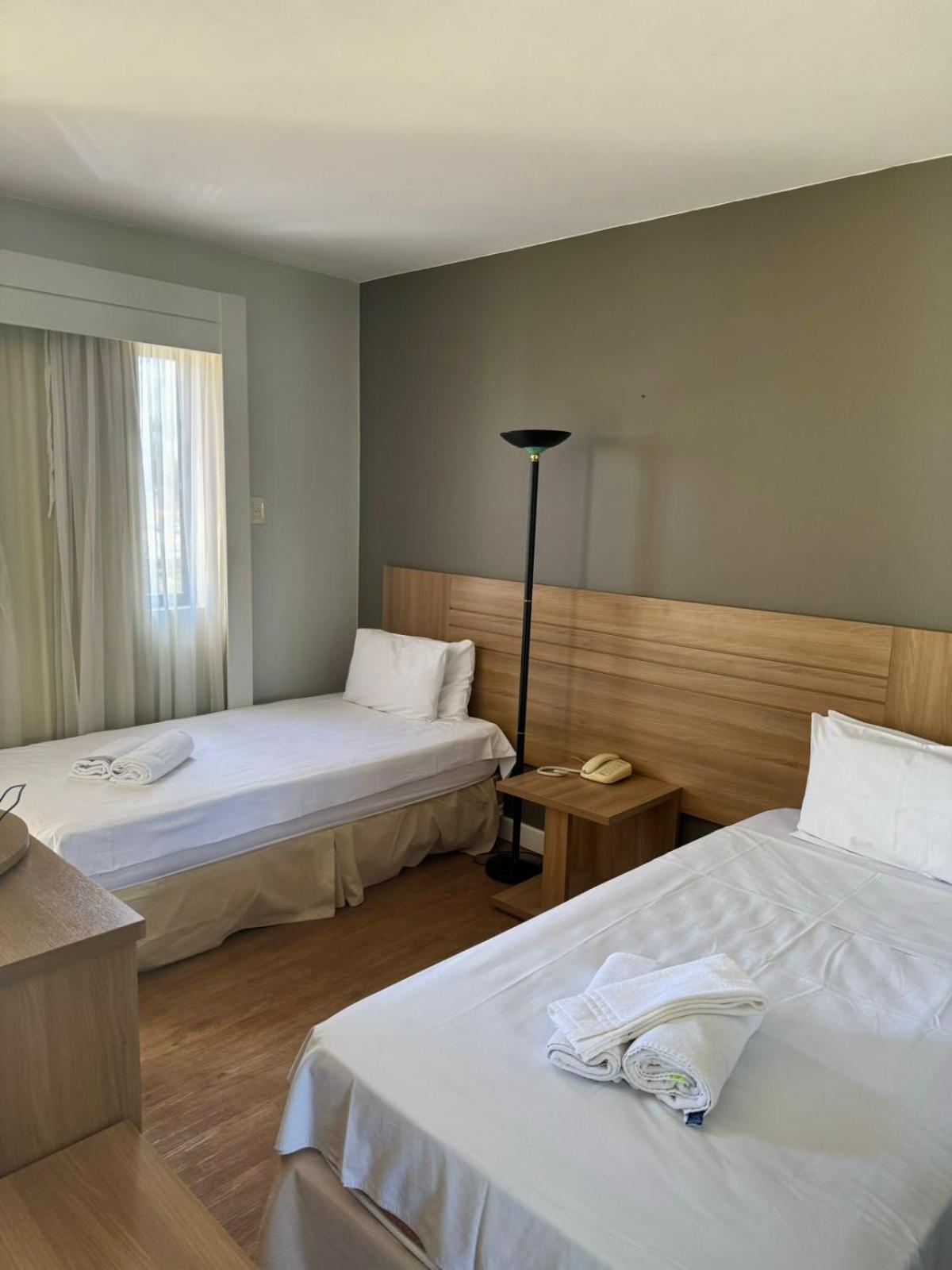 Flat Completo - LakeSide Hotel