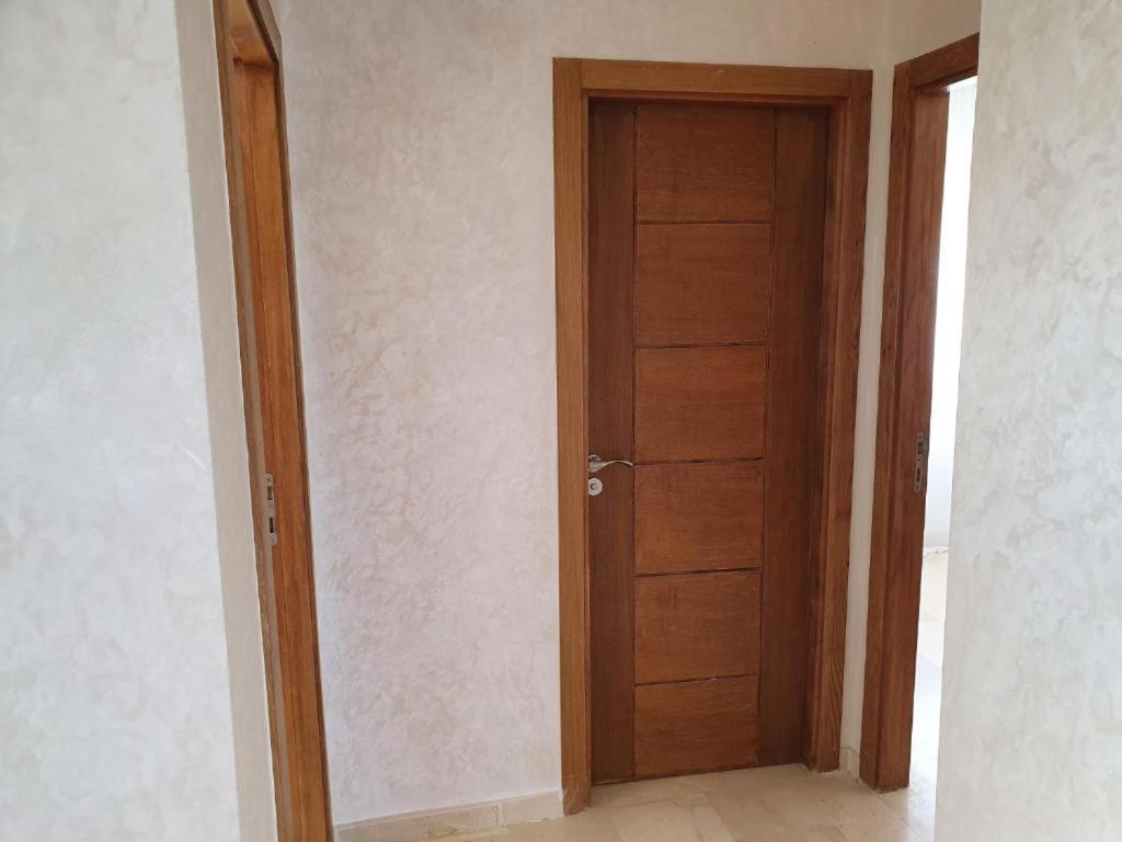Appartement 2 slpk Garden Beach Sidi Rahal Casablanca view 2