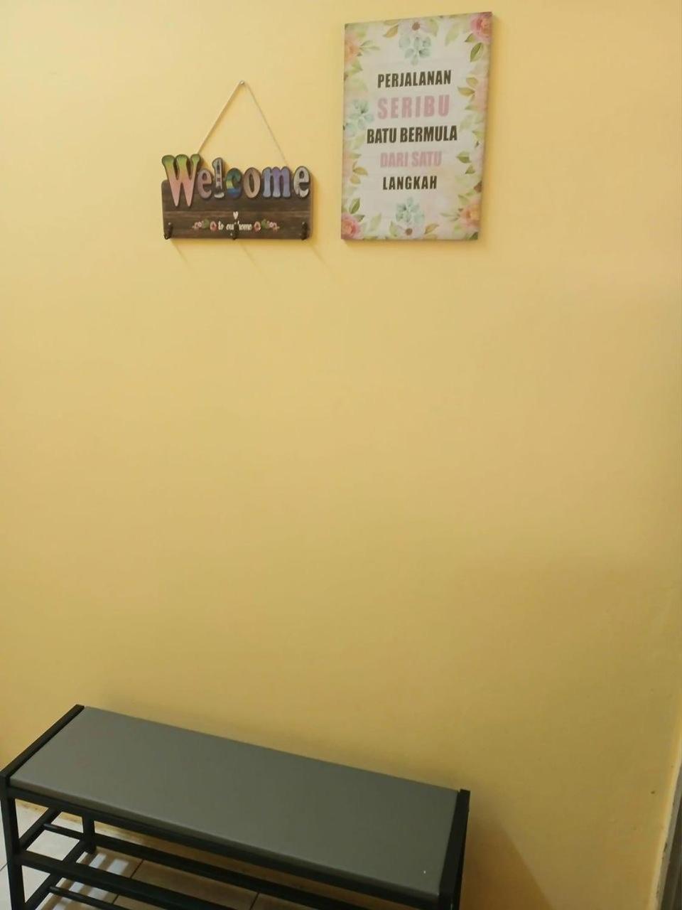 Cindai Homestay