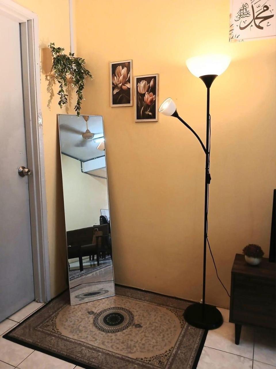 Cindai Homestay