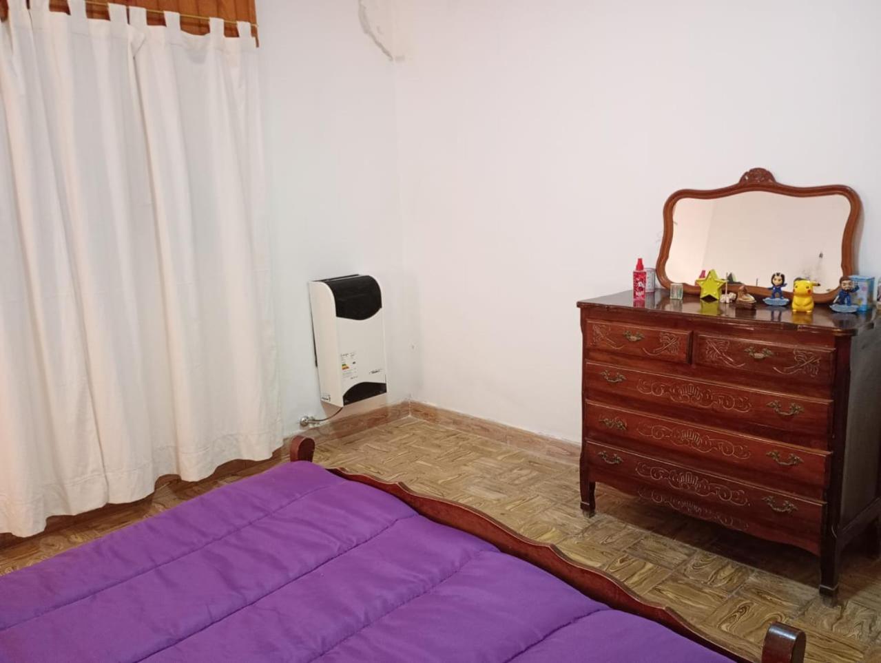 Casa san Antonio de Areco