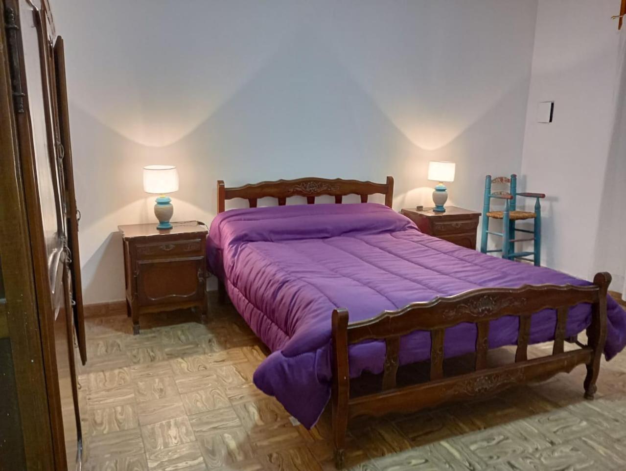 Casa san Antonio de Areco
