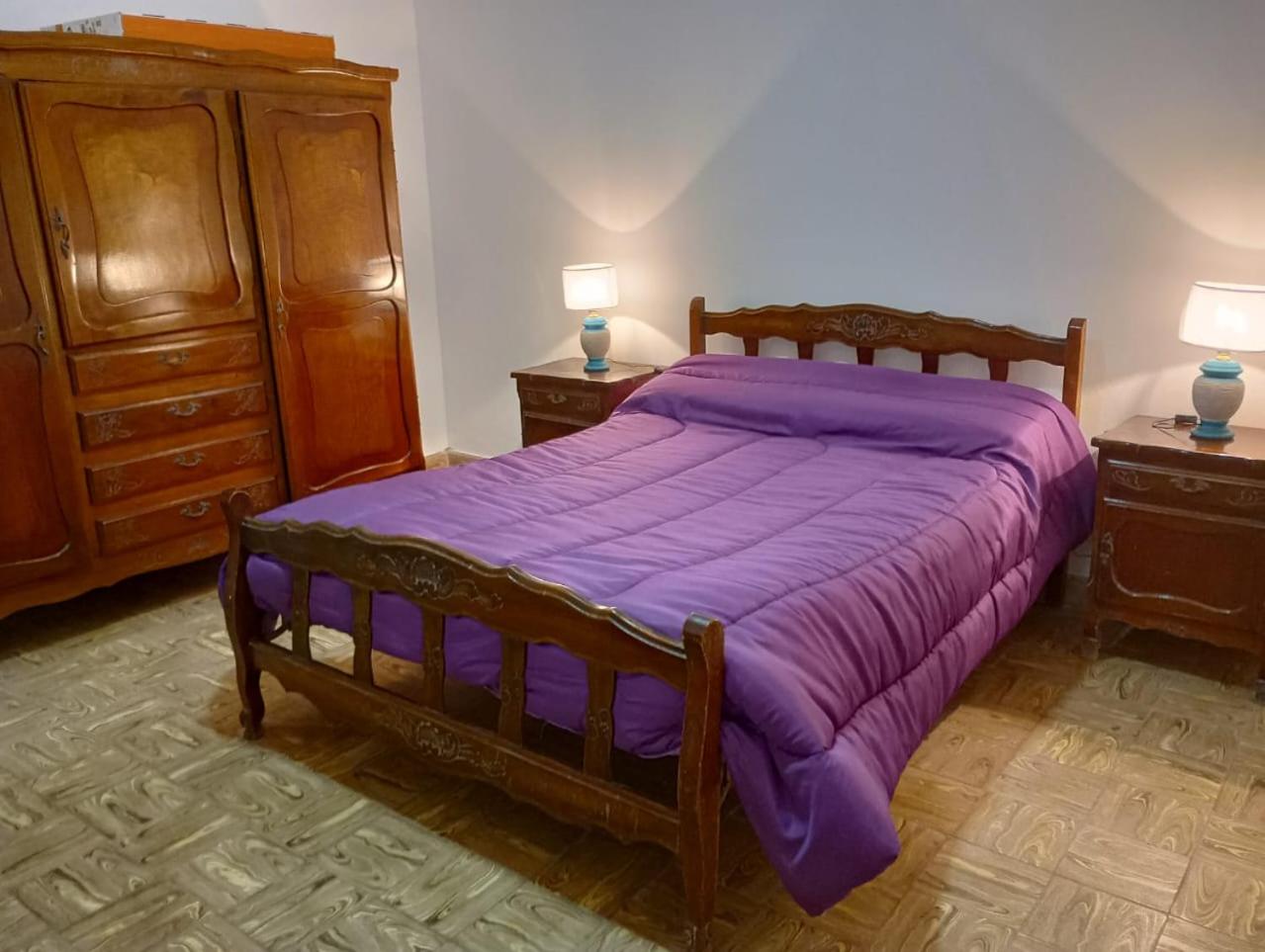 Casa san Antonio de Areco