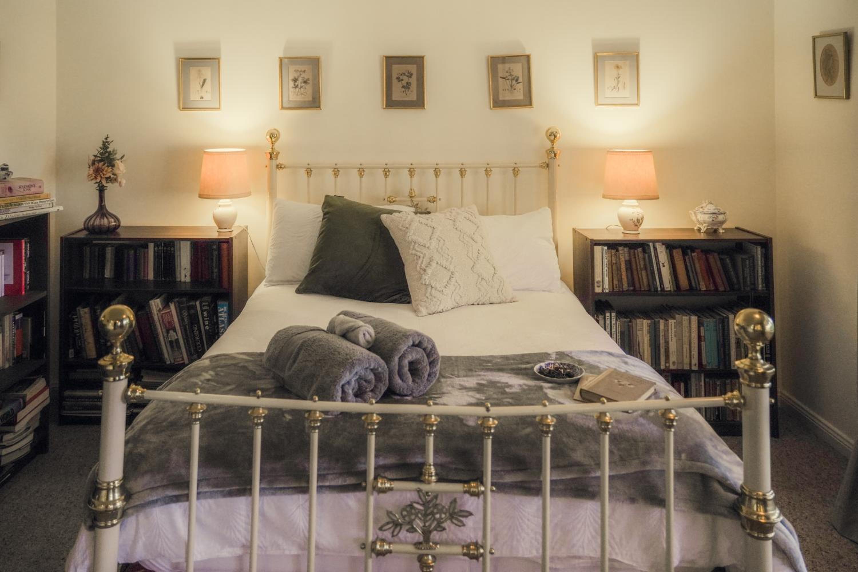 Koolyangarra Cottage Adelaide Hills