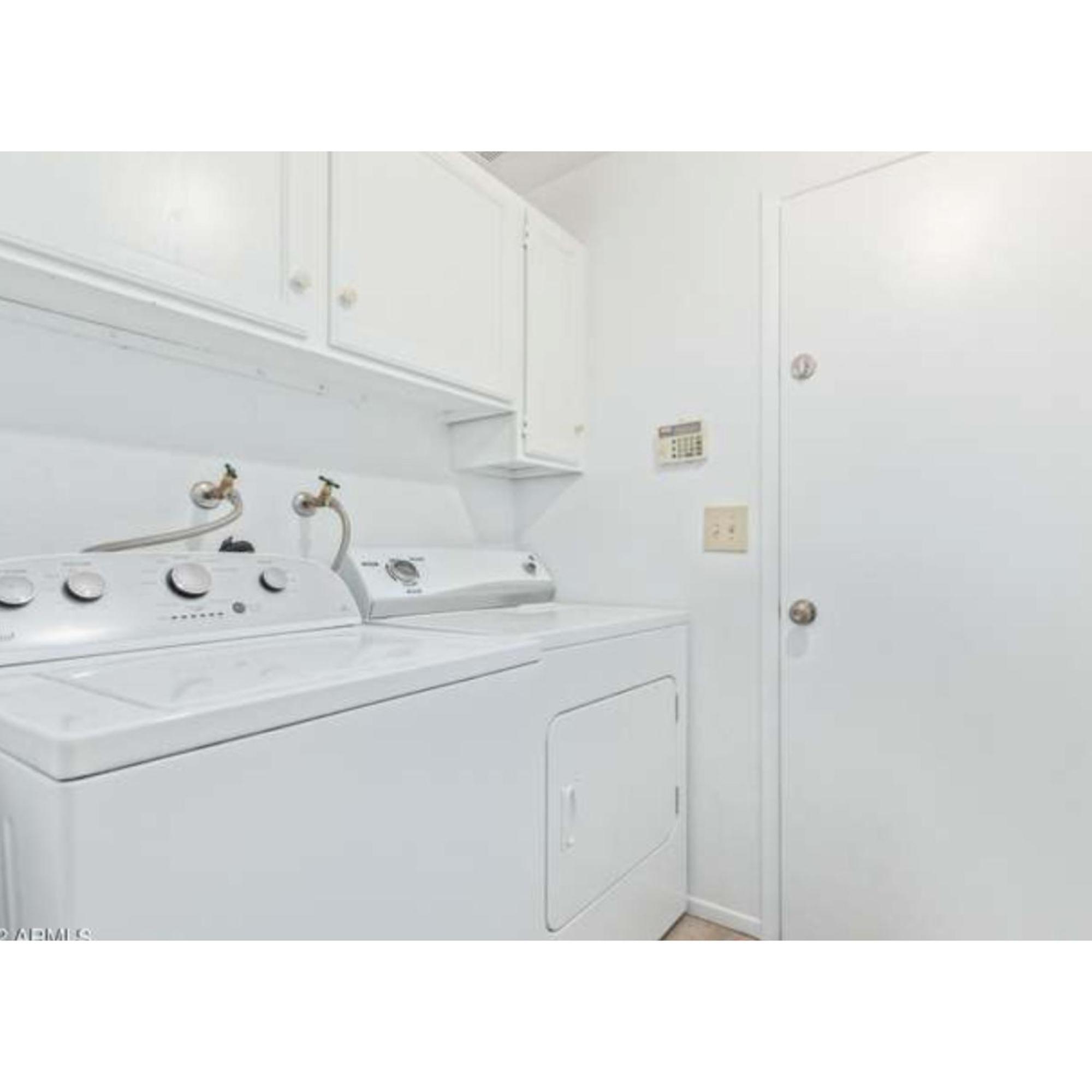 Single Level Home view 5