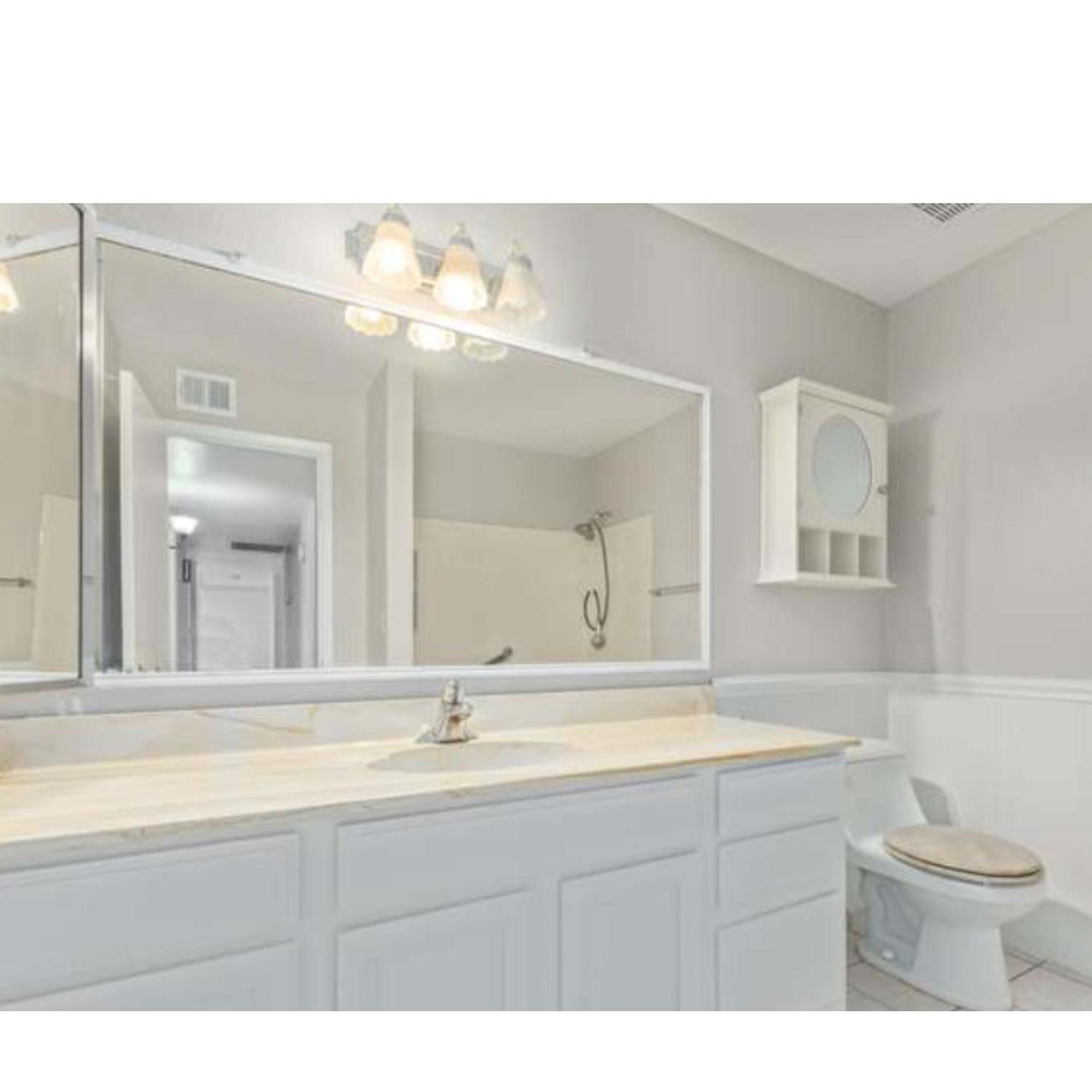 Single Level Home view 3