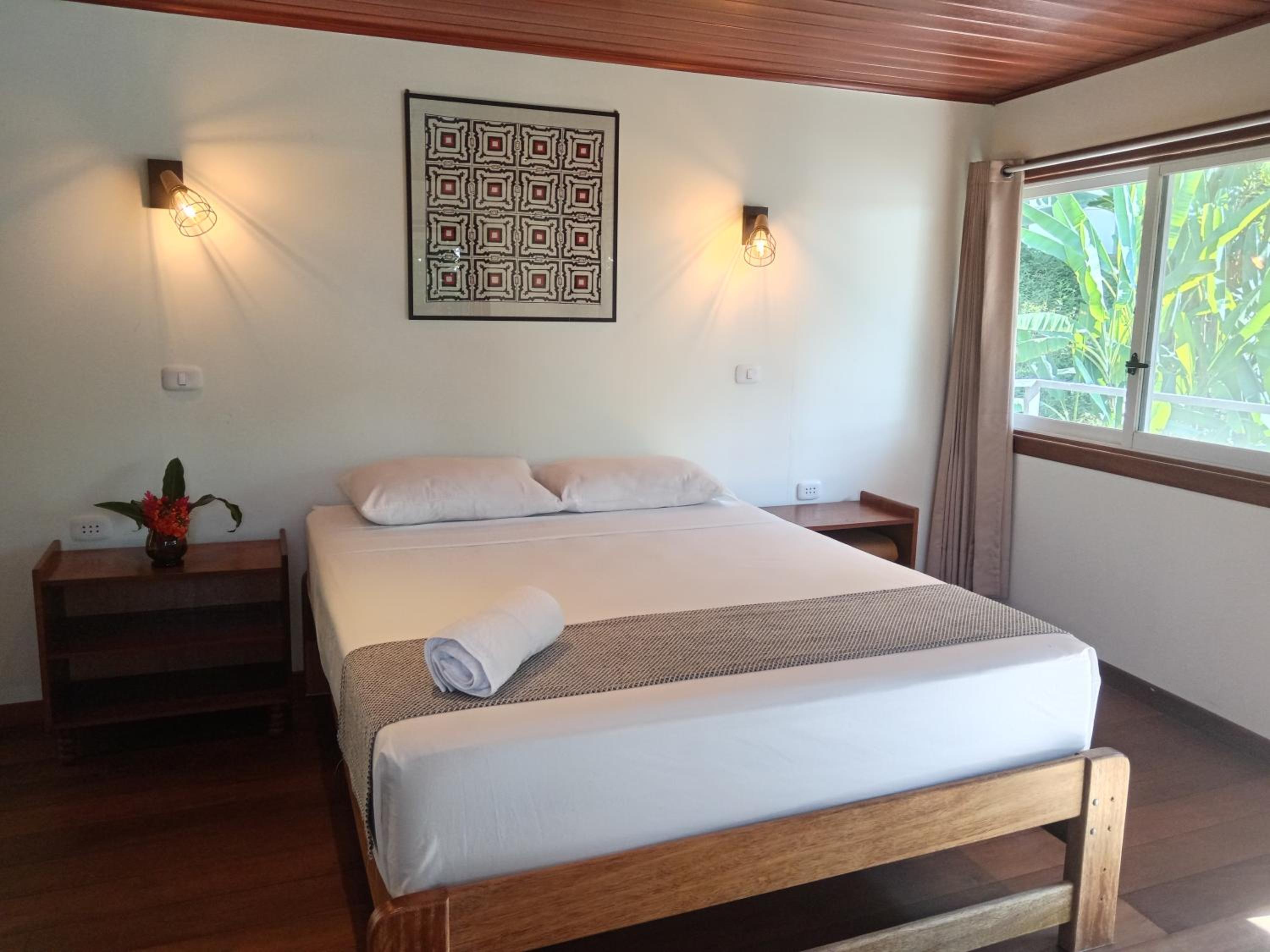 Wasai Puerto Maldonado Eco Lodge, photo 34