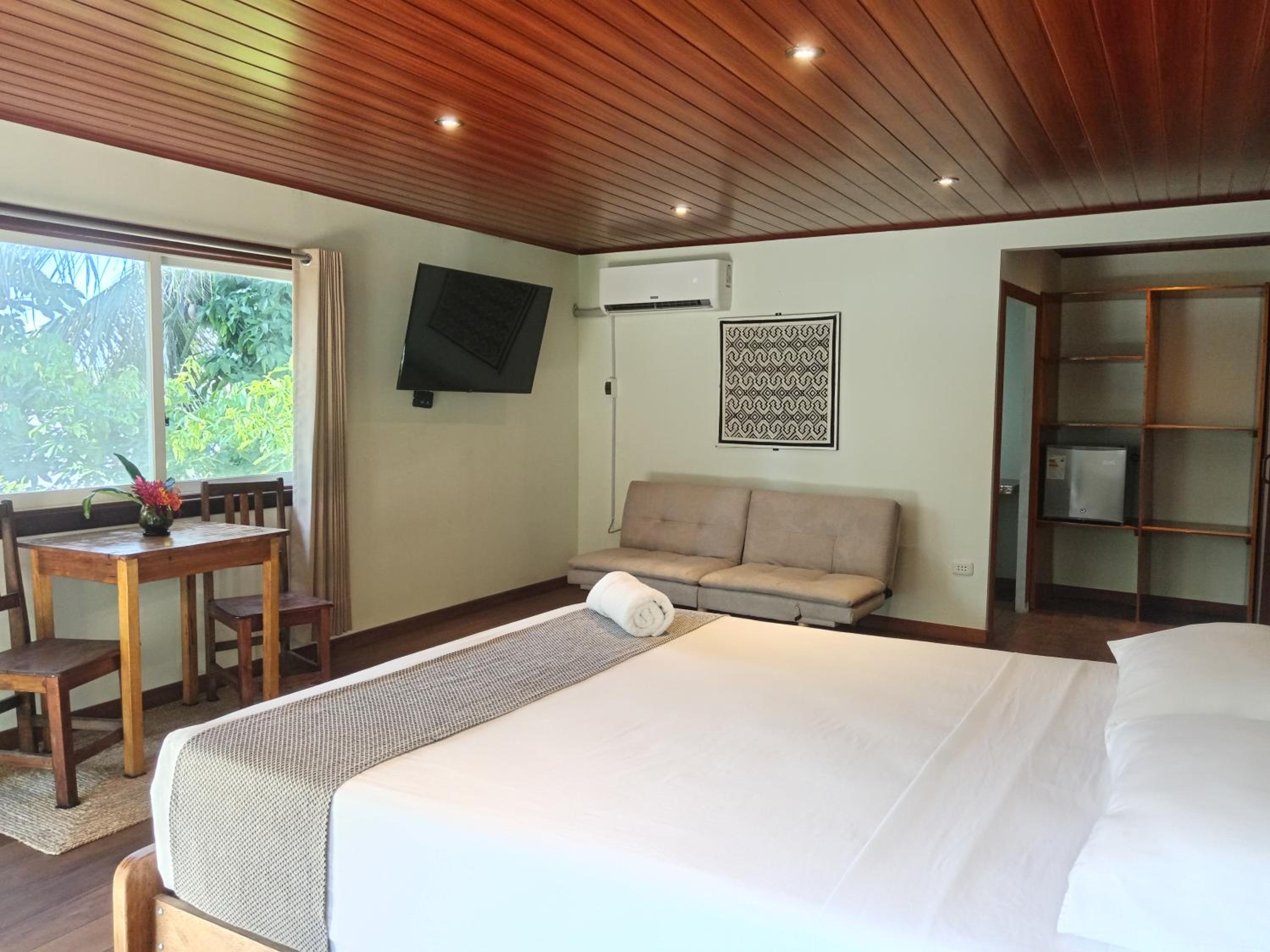 Wasai Puerto Maldonado Eco Lodge, photo 60