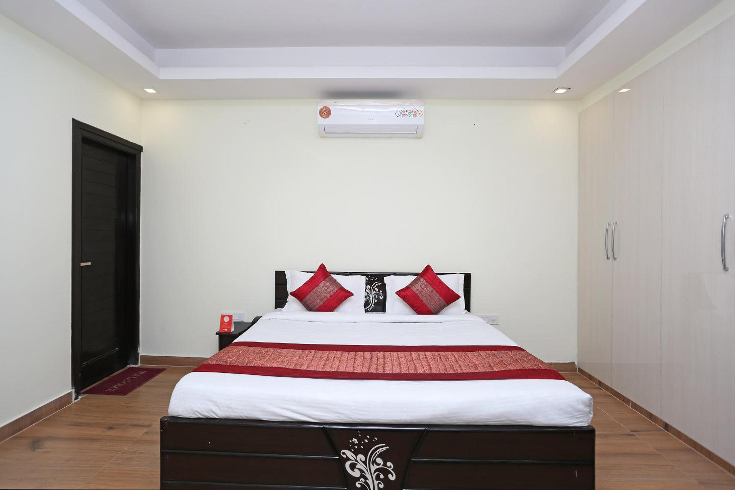 Hotel O Maira Homes
