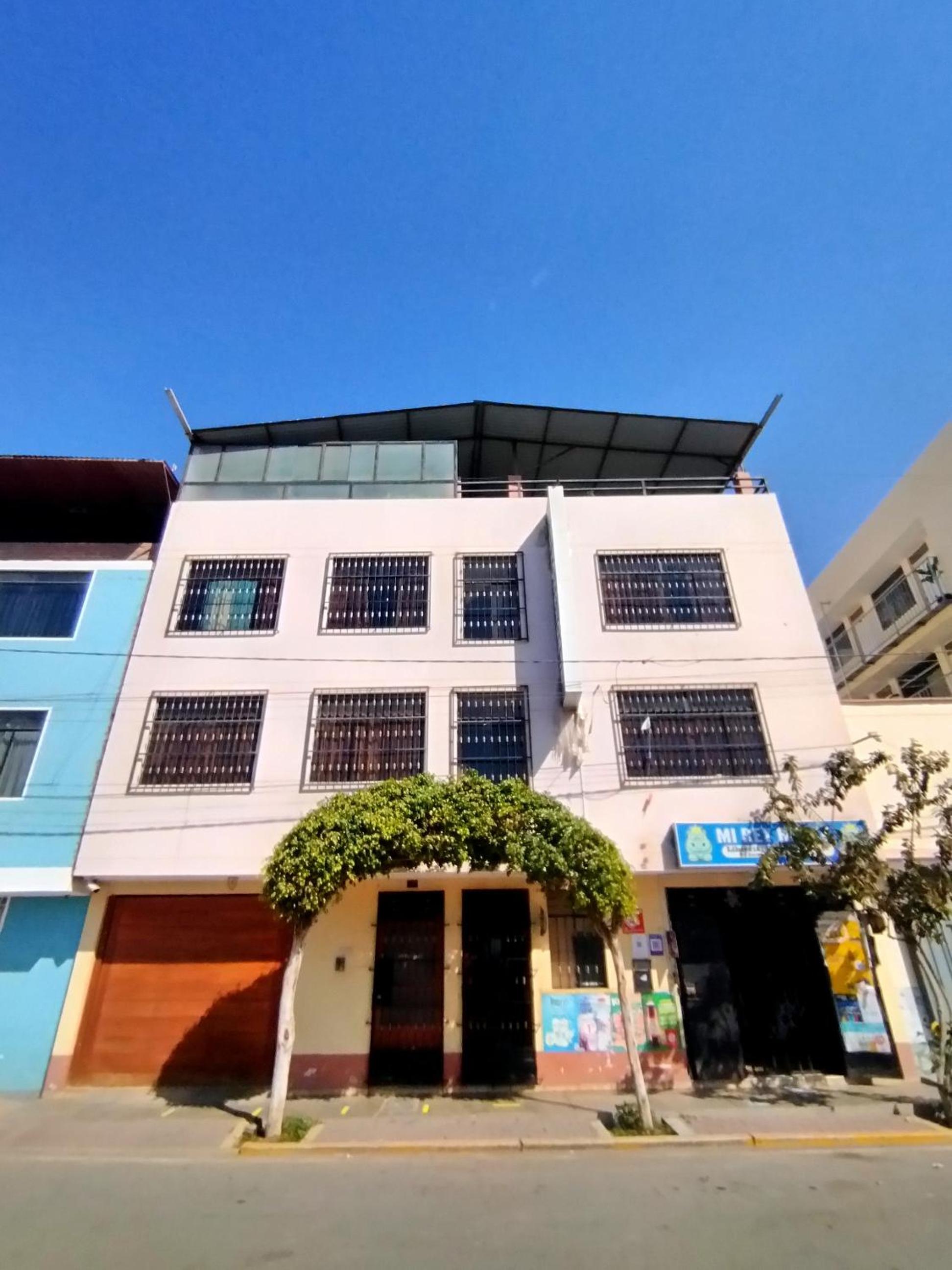 Hospedaje Hipito