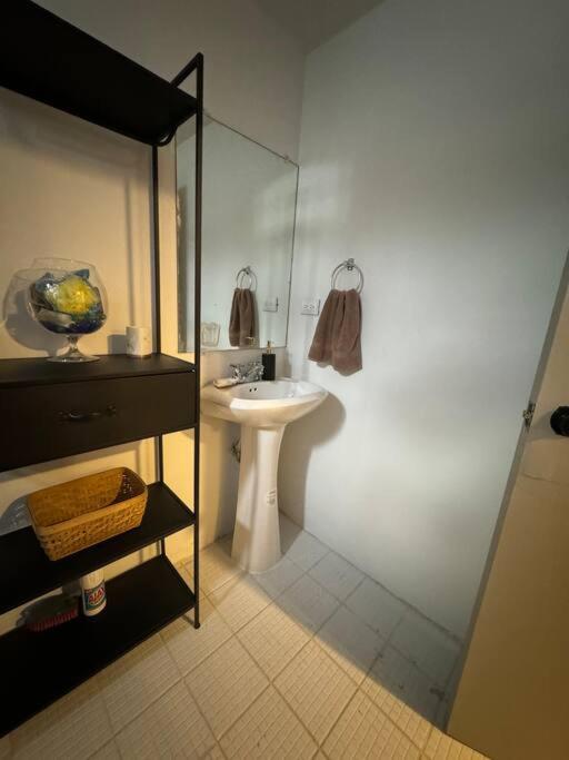 Apartamento pequeño