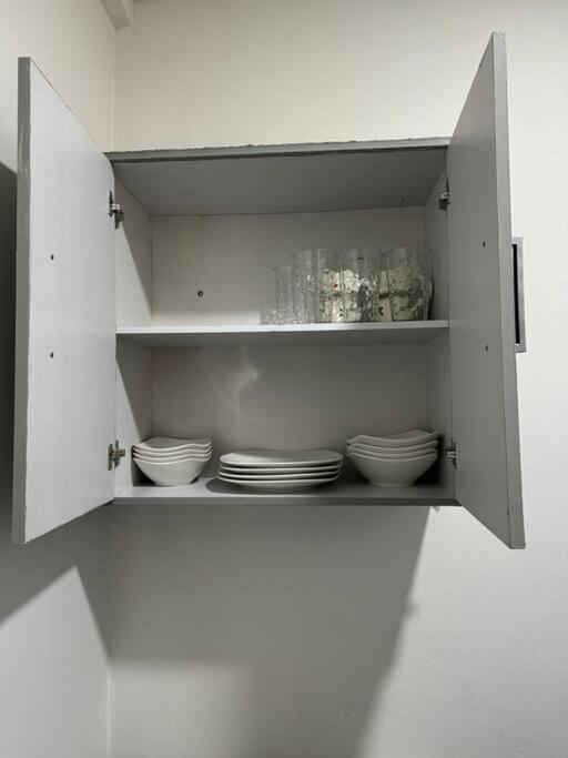 Apartamento pequeño