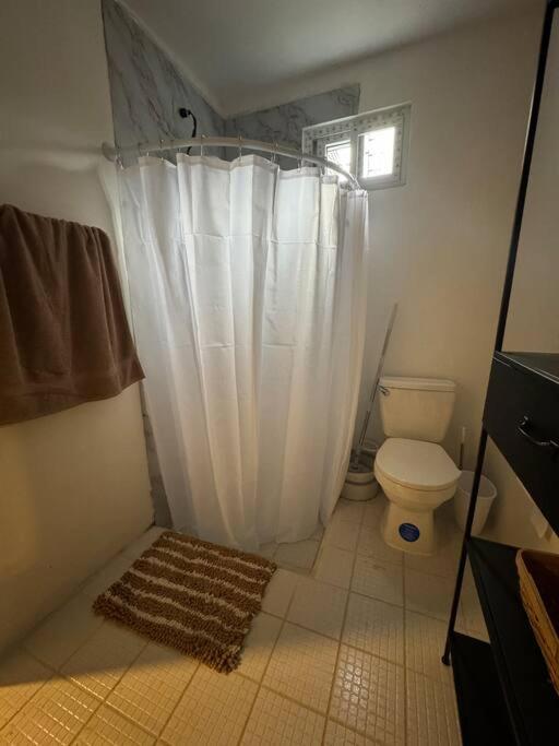 Apartamento pequeño