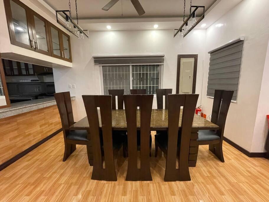 M3 Private Villa view 2
