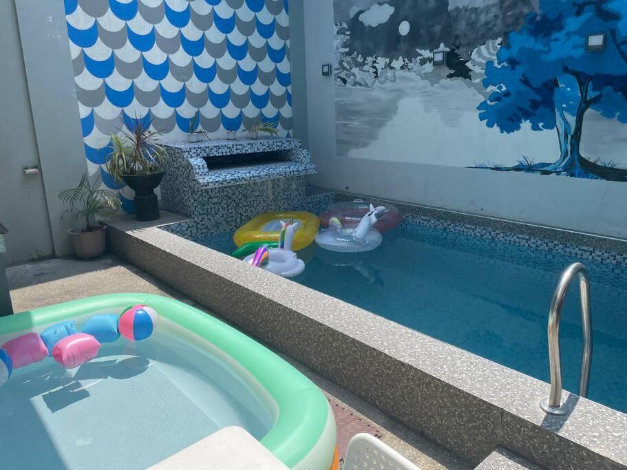 M3 Private Villa view 5