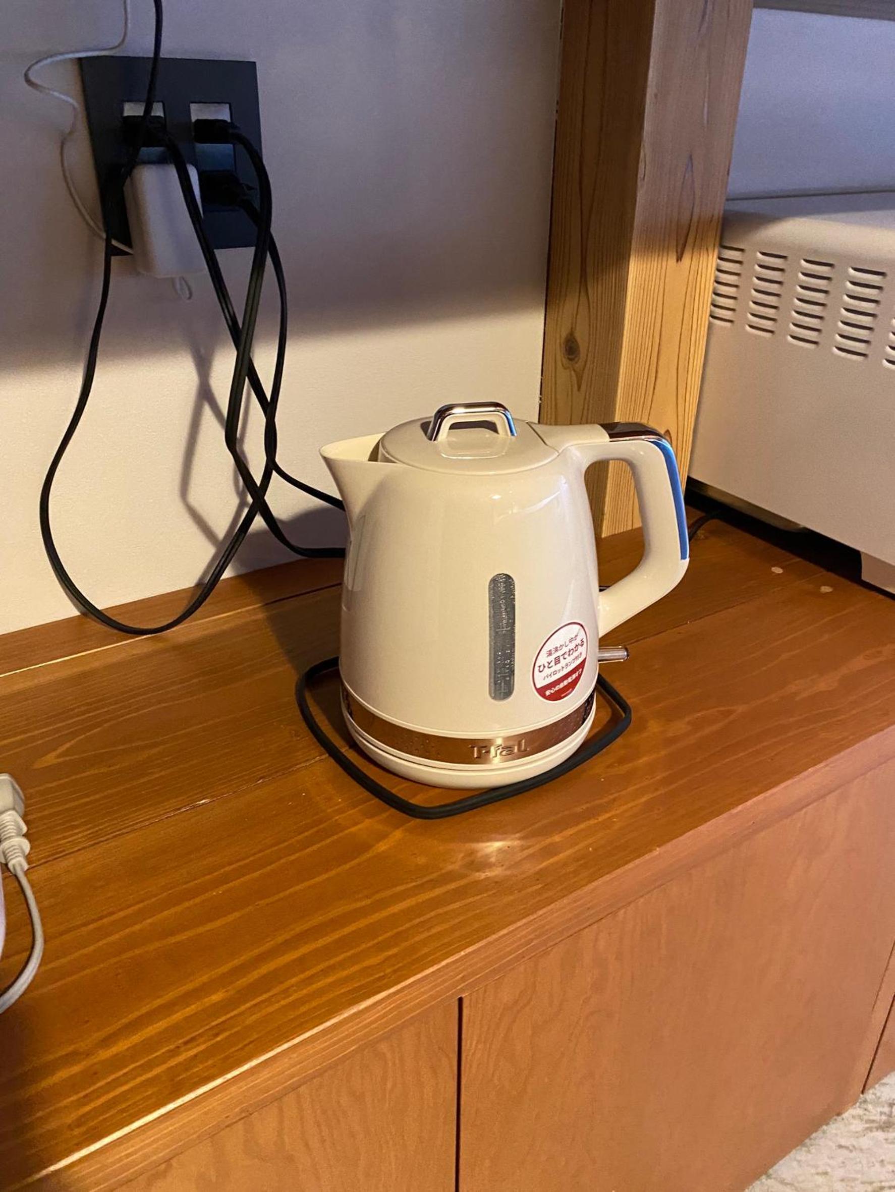 Hotel Re:Plug