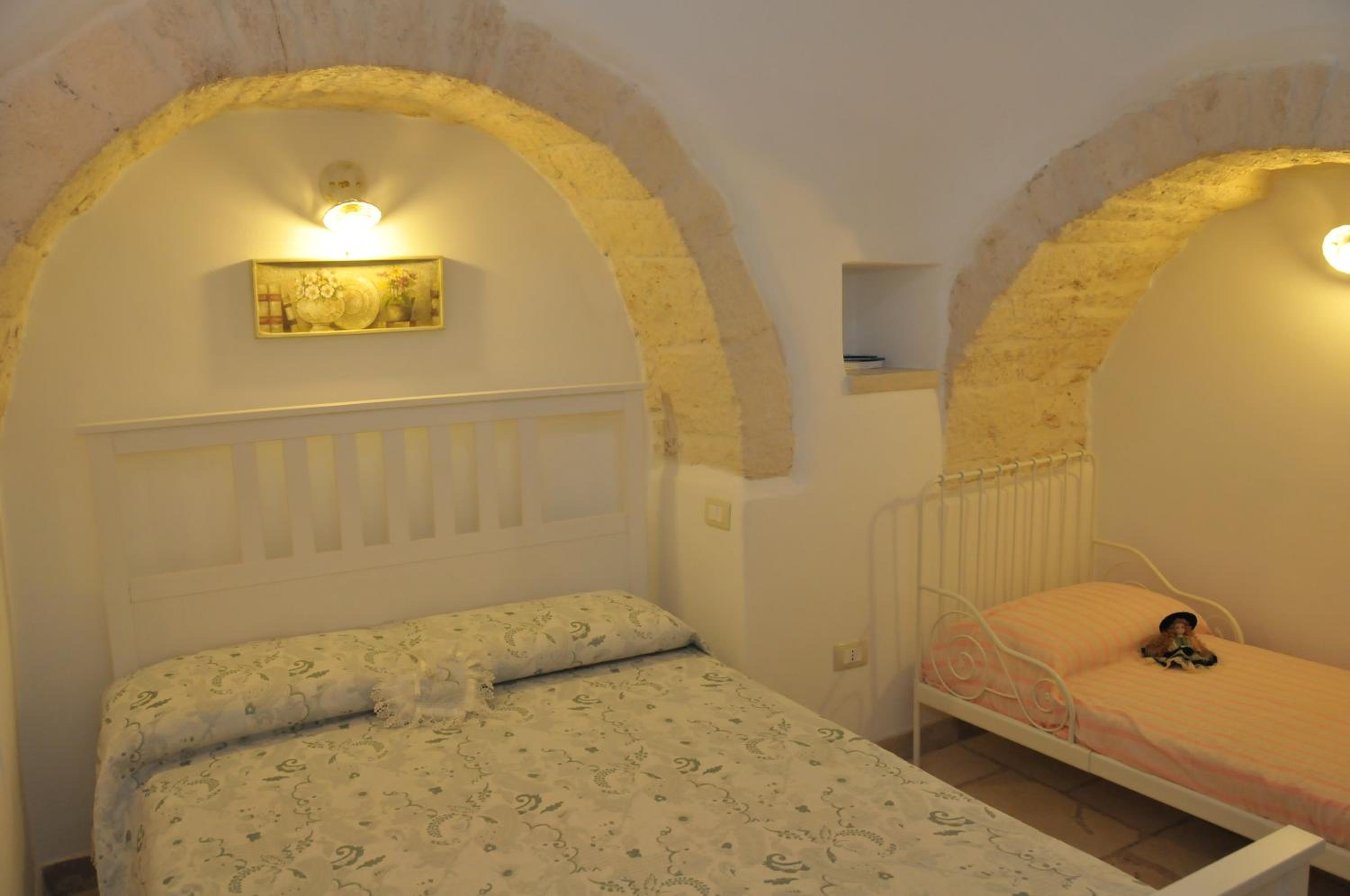 Trullo Relax view 4