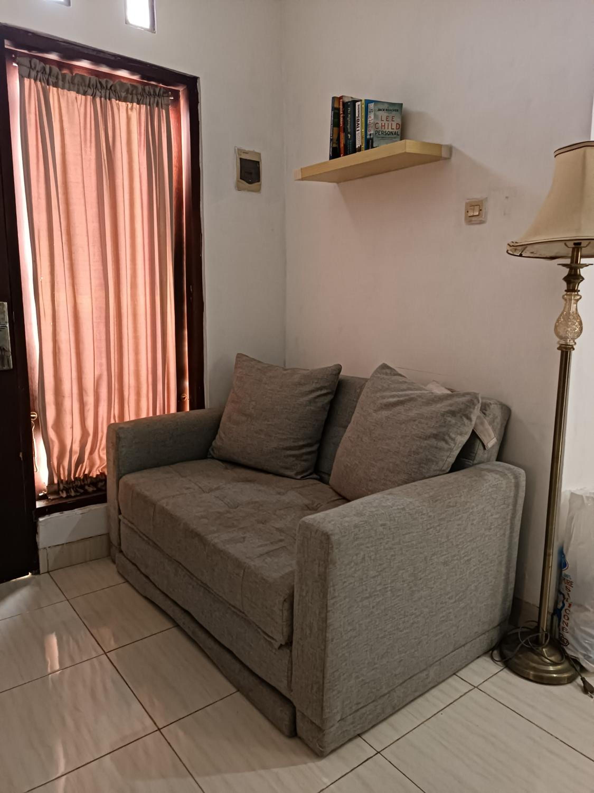 Dee homes singaraja view 3