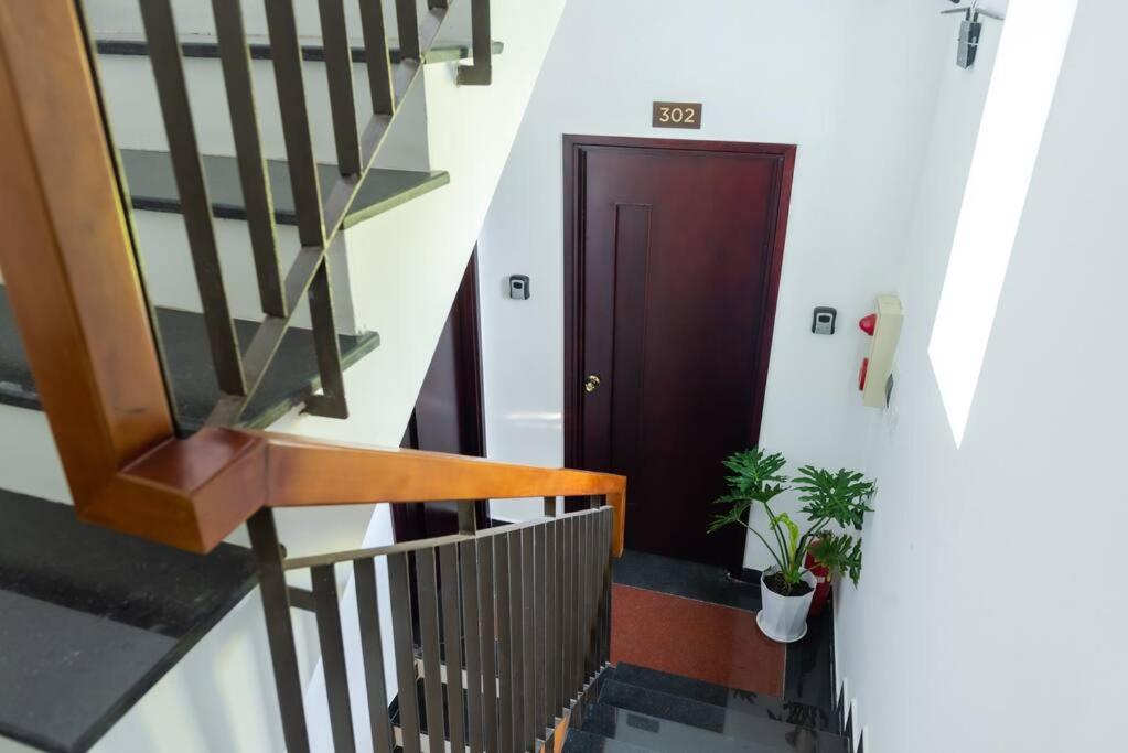 6BRs - RORI BEACH - An Thuong Tourist Streets view 2