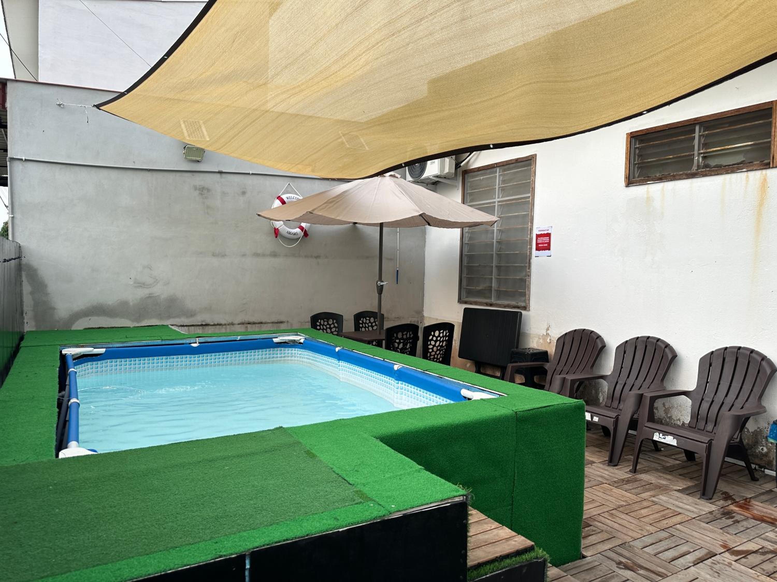 The Amore Homestay Klebang, Melaka photo 8