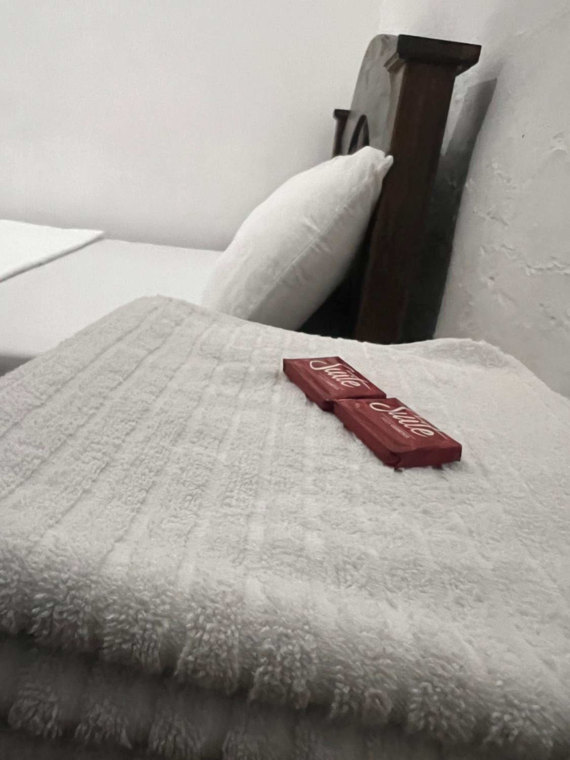 Hotel casablanca