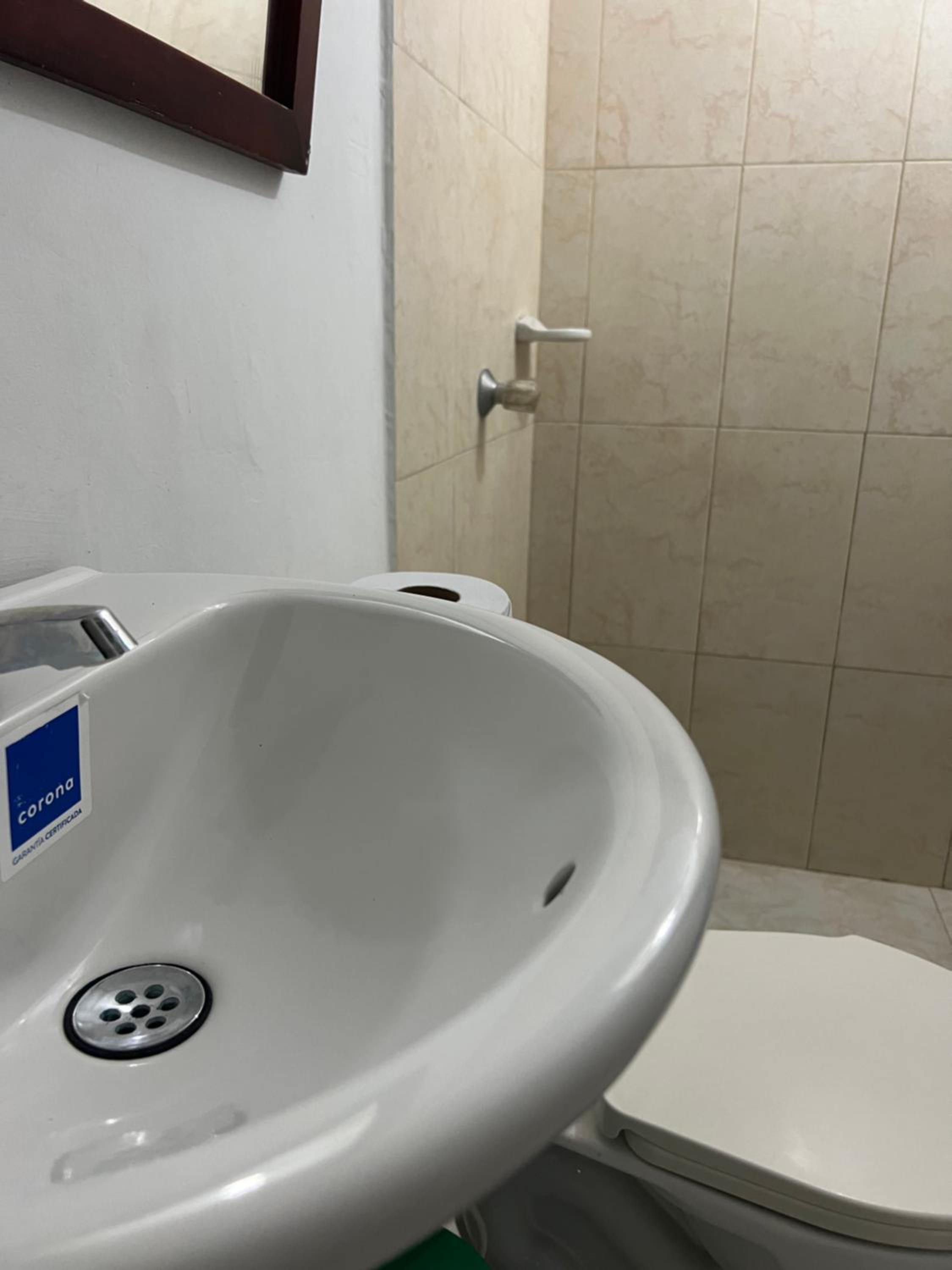 Hotel casablanca