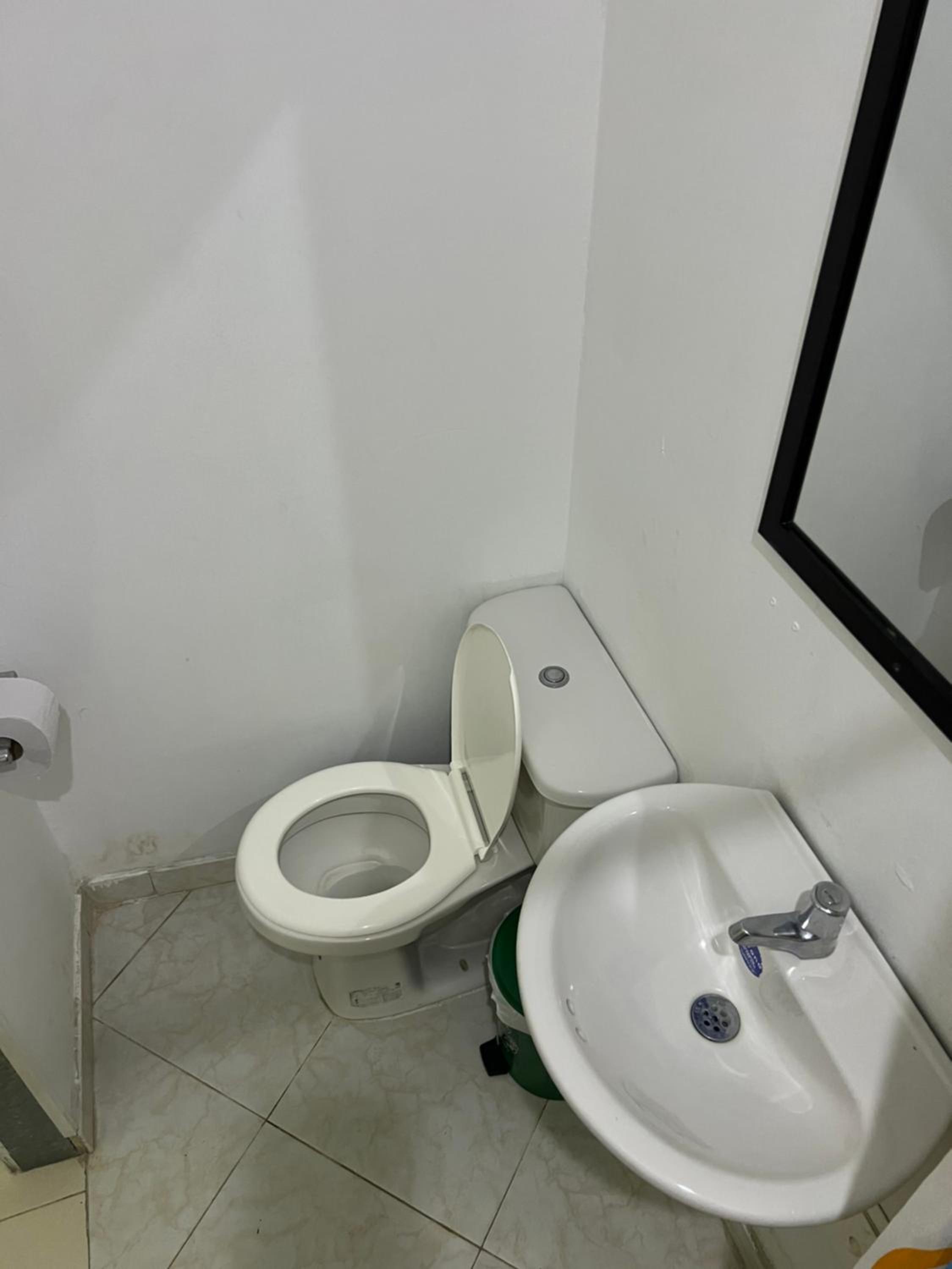 Hotel casablanca