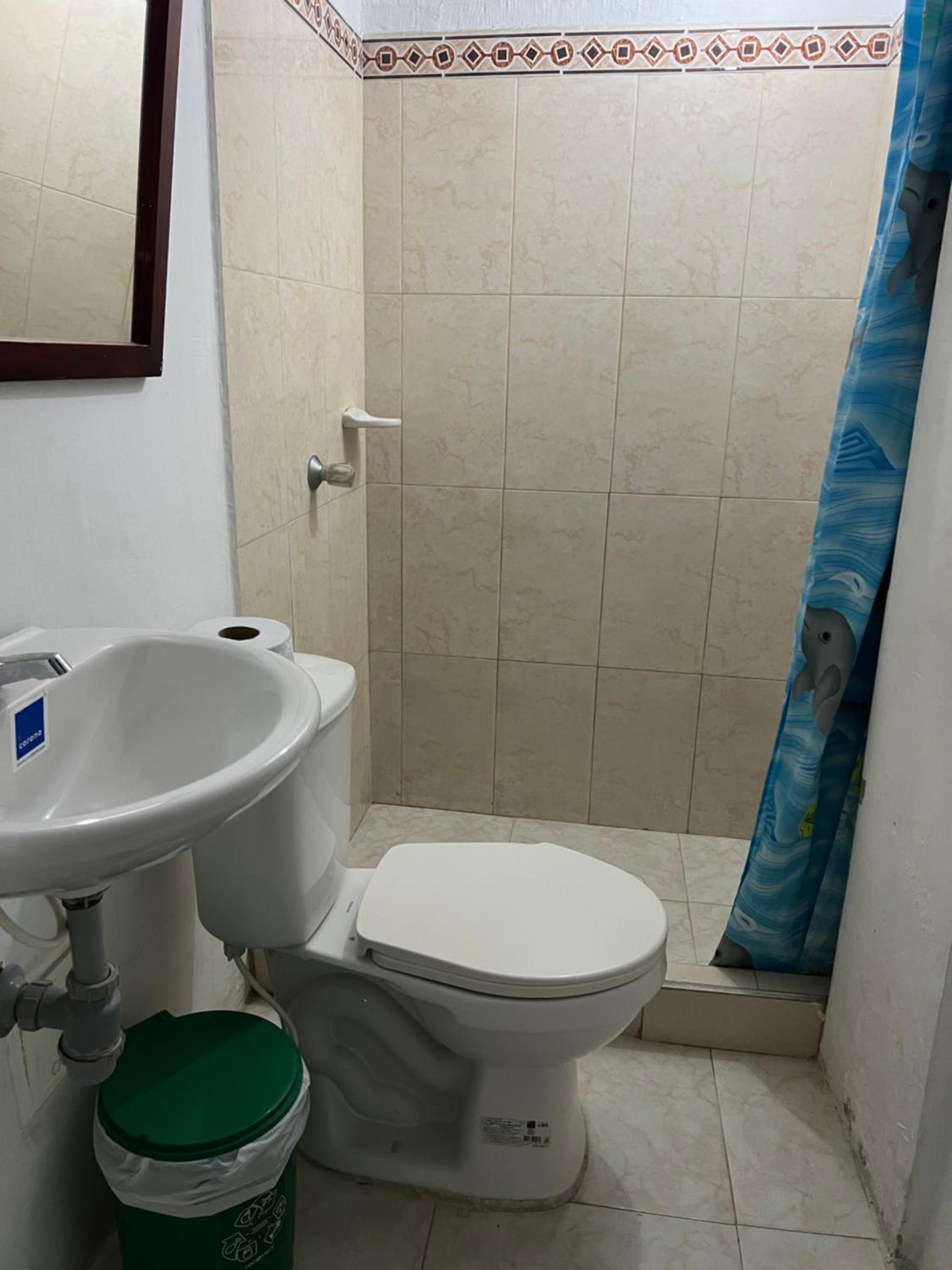 Hotel casablanca