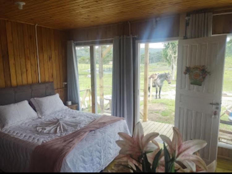 Cabana Fazenda Borba