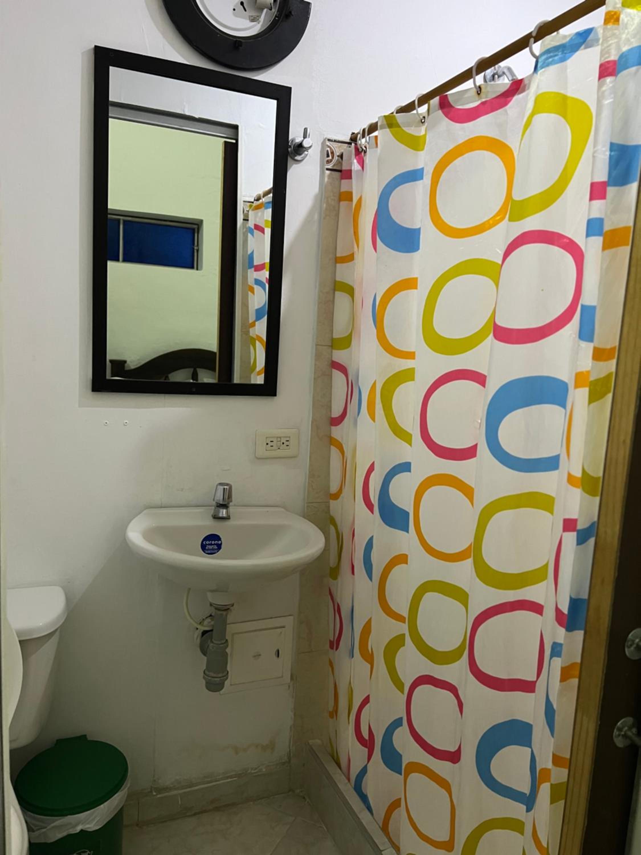 Hotel casablanca