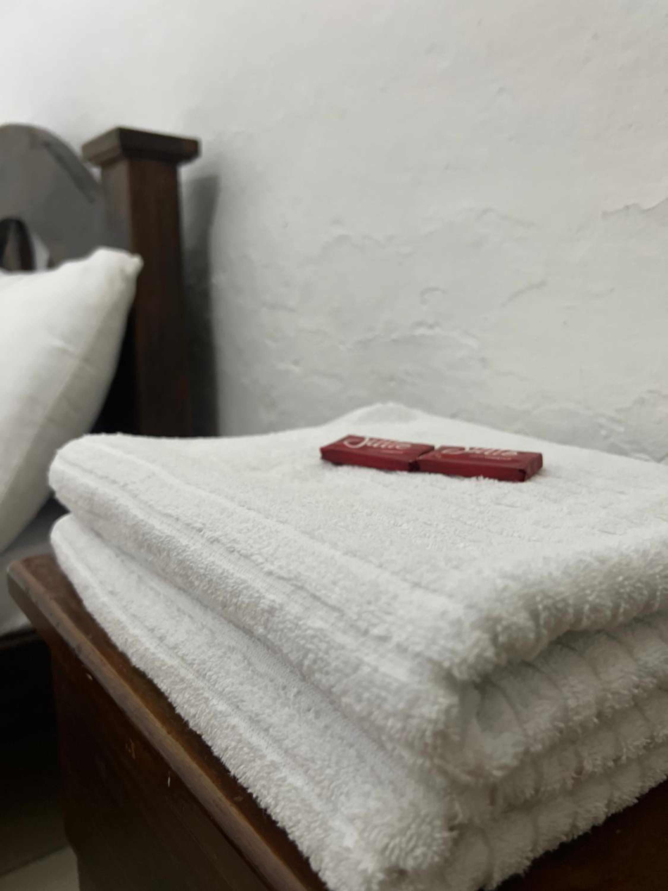 Hotel casablanca