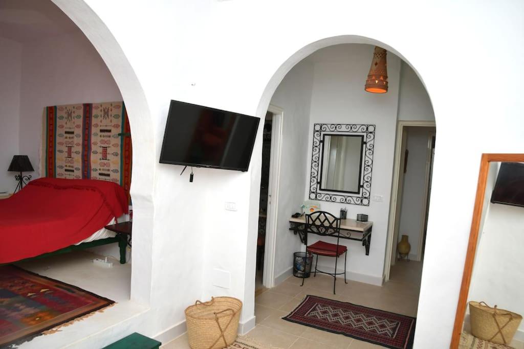 Midoun Vacations - Houch Dar Mami - Property Image 32