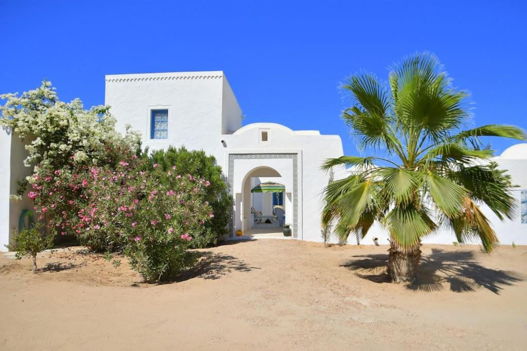 Midoun Vacations - Houch Dar Mami - Property Image 35