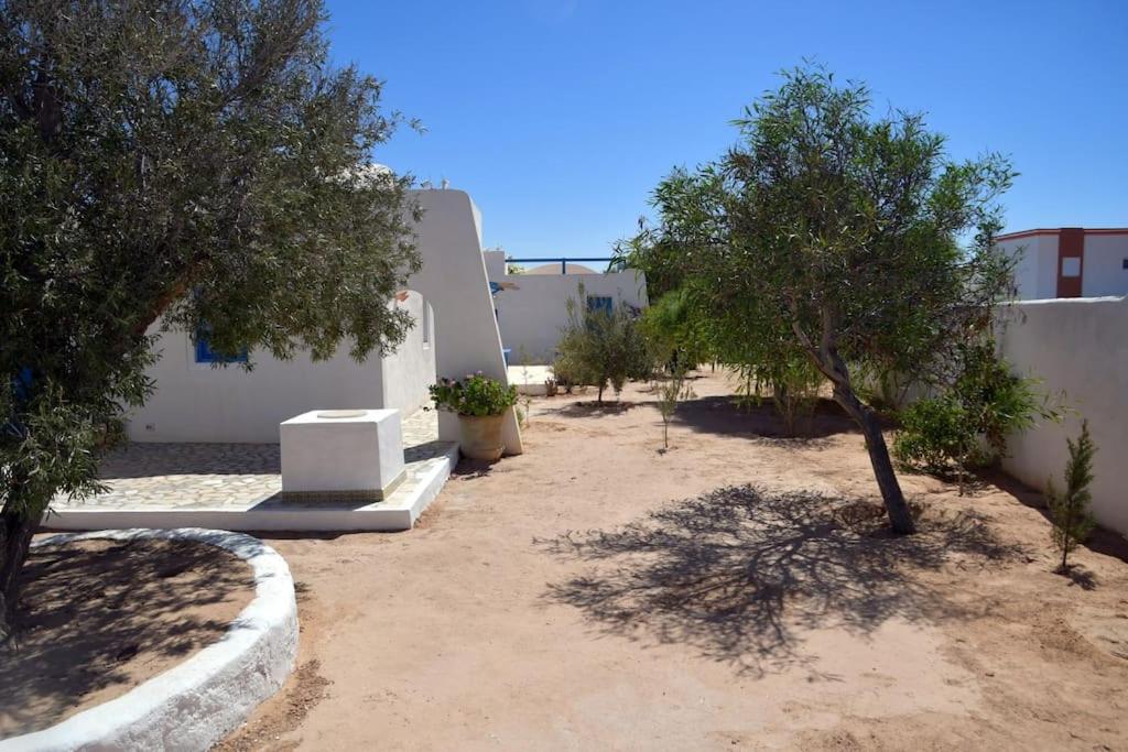 Midoun Vacations - Houch Dar Mami - Property Image 40