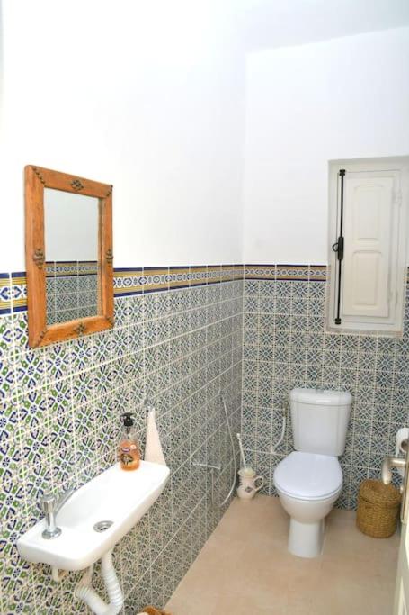 Midoun Vacations - Houch Dar Mami - Property Image 43