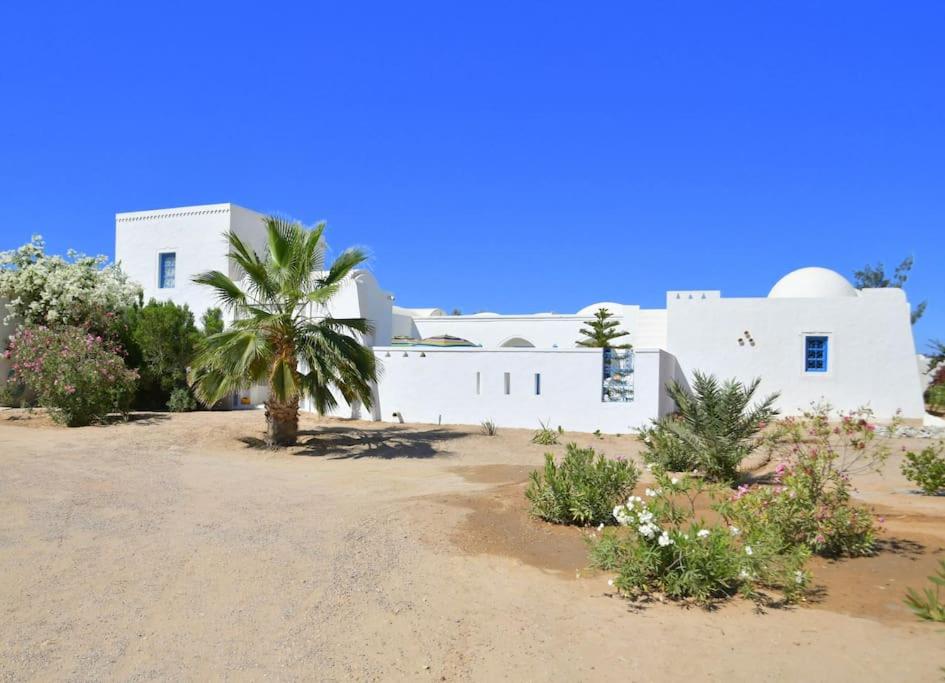 Midoun Vacations - Houch Dar Mami - Property Image 51