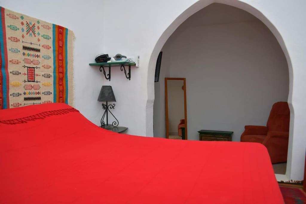 Midoun Vacations - Houch Dar Mami - Property Image 52