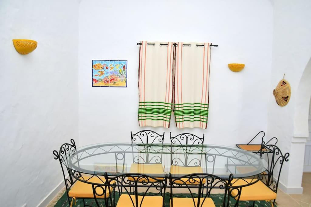 Midoun Vacations - Houch Dar Mami - Property Image 57