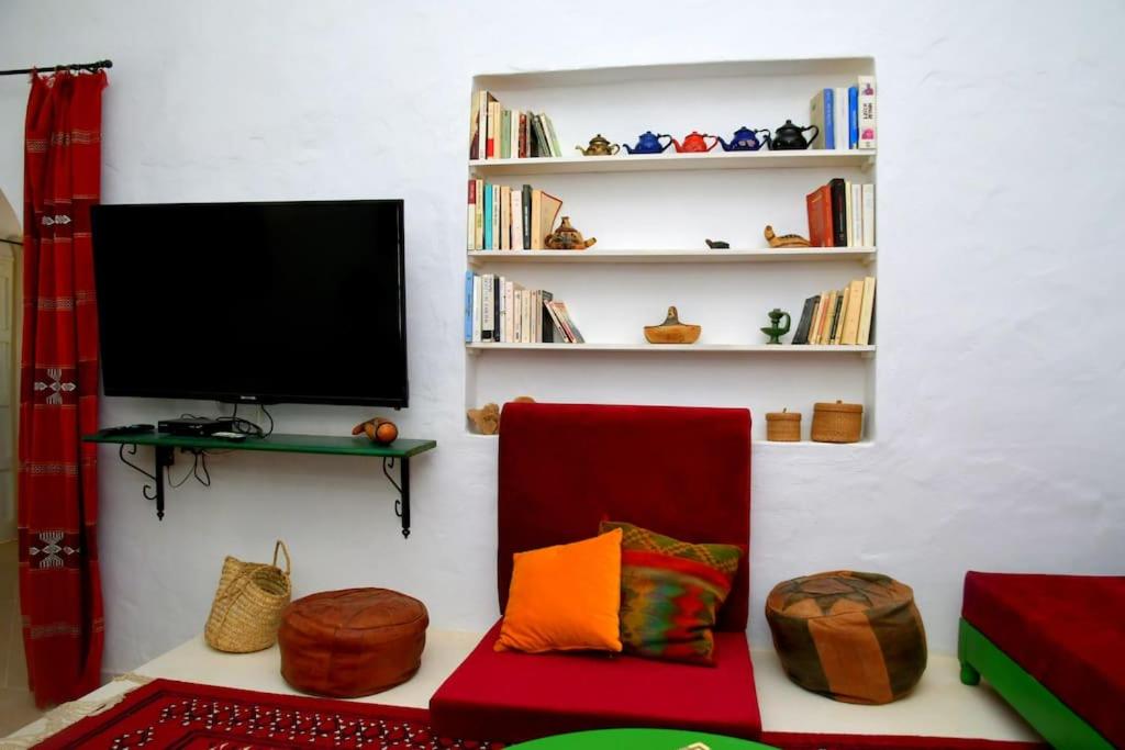 Midoun Vacations - Houch Dar Mami - Property Image 16