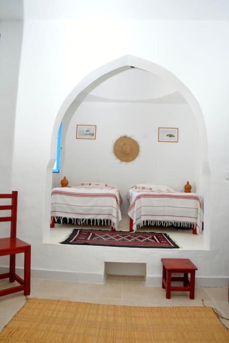 Midoun Vacations - Houch Dar Mami - Property Image 5