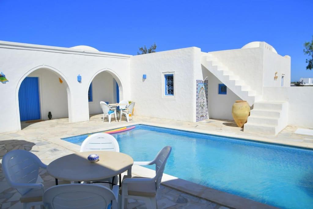 Midoun Vacations - Houch Dar Mami - Property Image 10