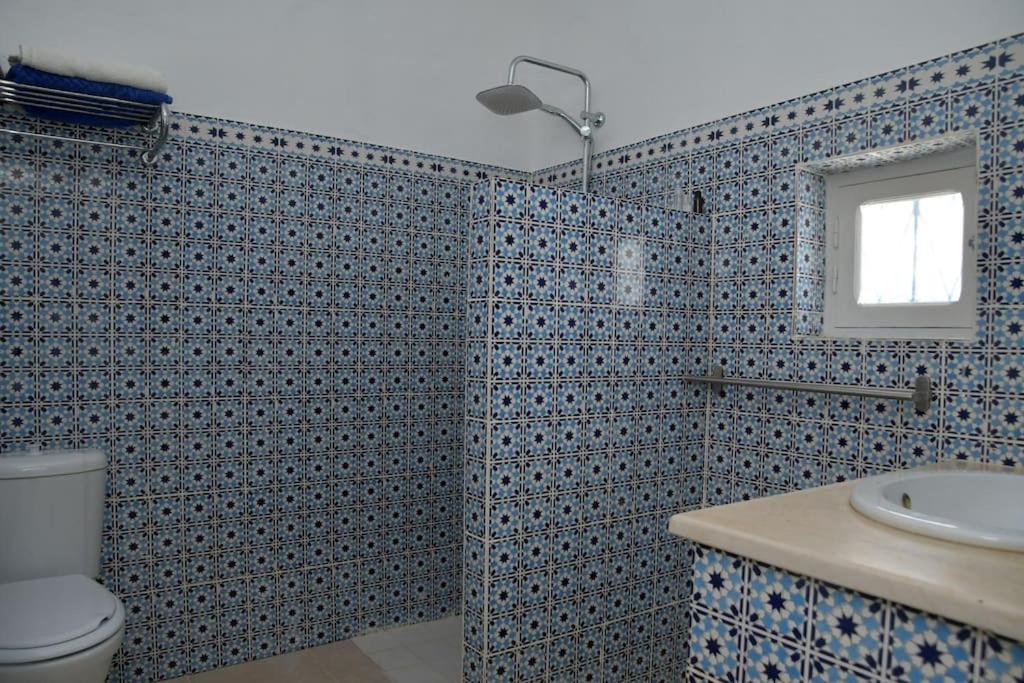 Midoun Vacations - Houch Dar Mami - Property Image 11