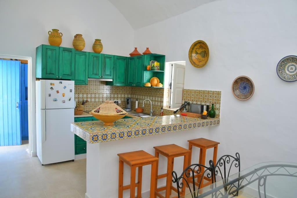 Midoun Vacations - Houch Dar Mami - Property Image 21