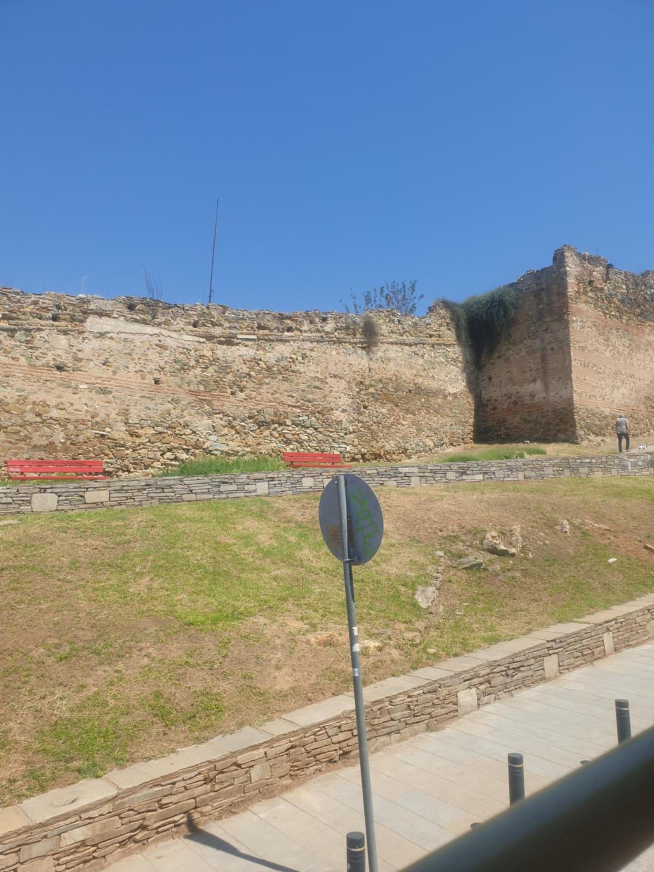 Konstantinos Apartmend Chalkidiki