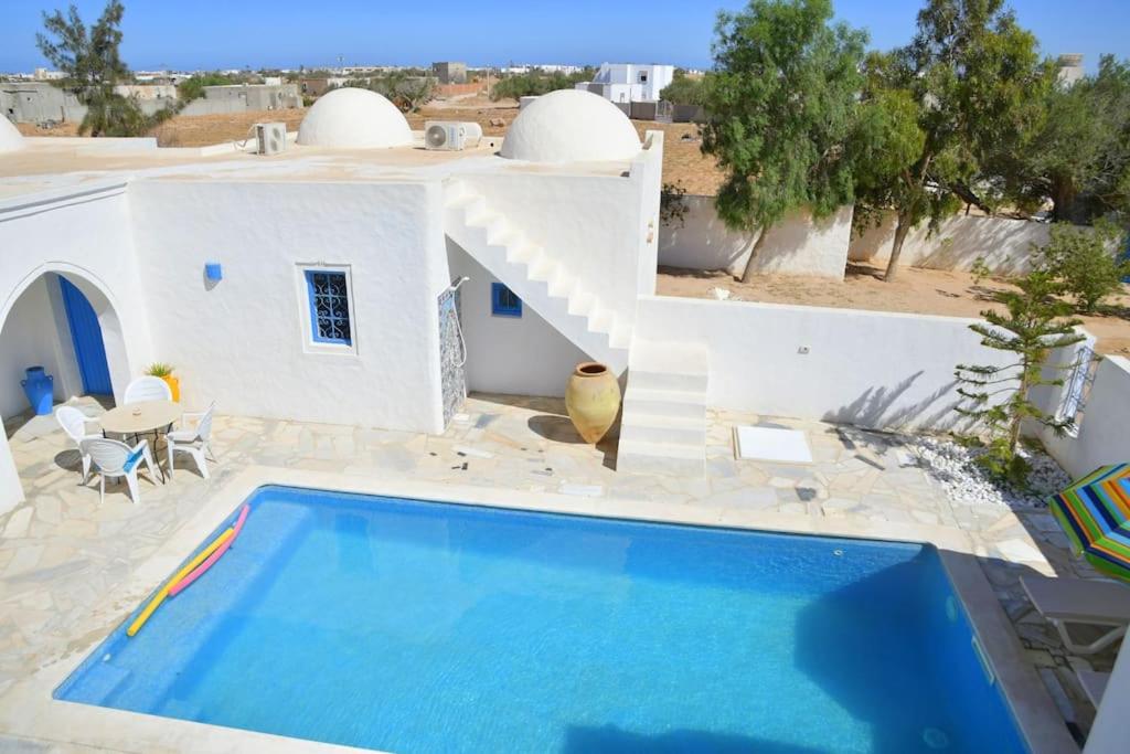 Midoun Vacations - Houch Dar Mami - Property Image 26