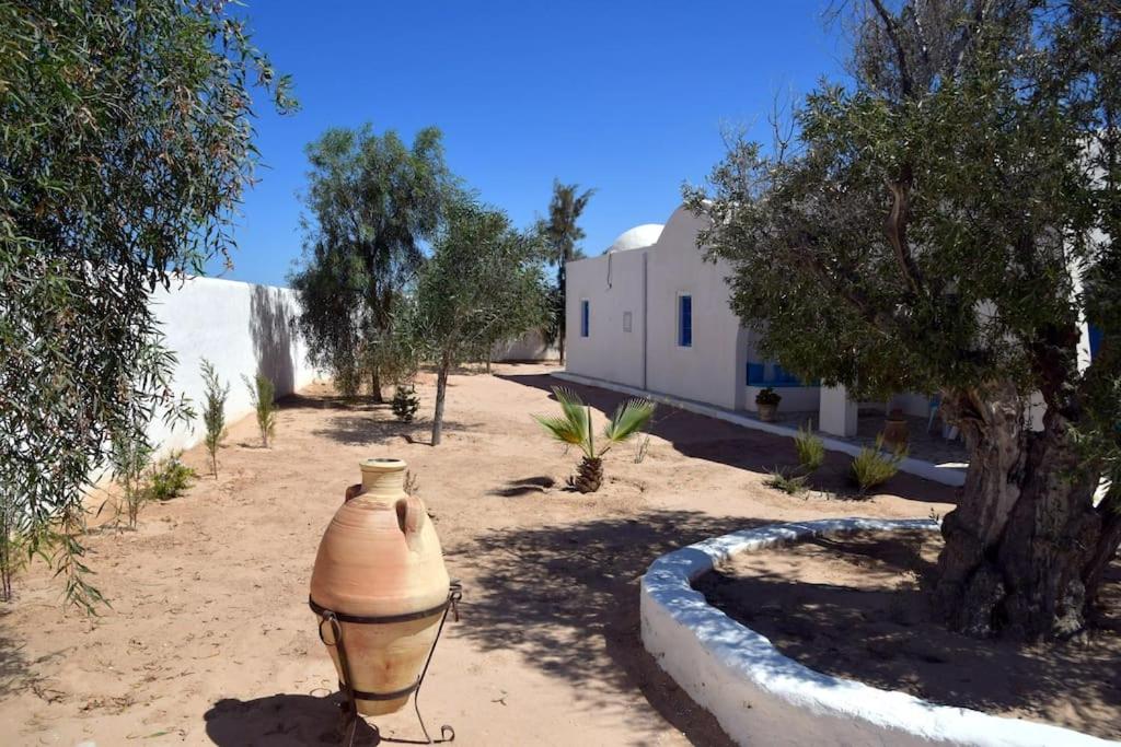 Midoun Vacations - Houch Dar Mami - Property Image 27