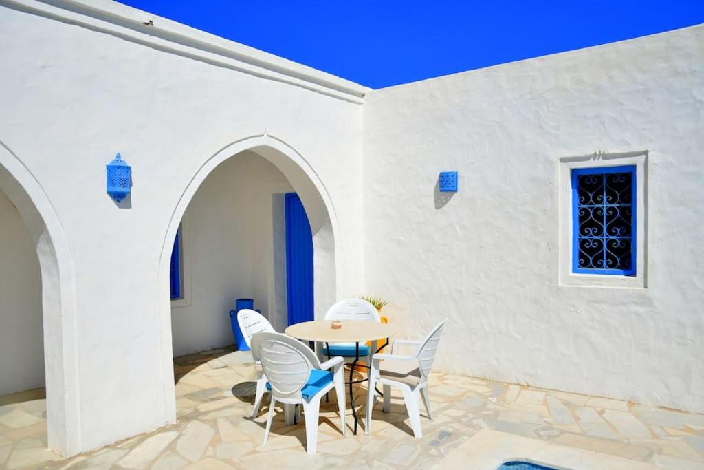 Midoun Vacations - Houch Dar Mami - Property Image 28